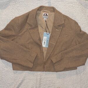 Target Future Collective Women’s Blazer